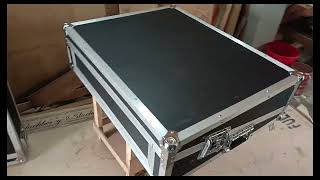 Yamaha mixer flight Cases 32/24/