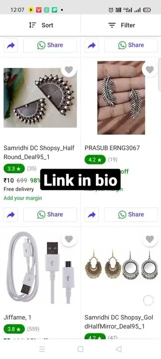 super deal 😃👍 only 5rs #shopsy #shorts #viral #youtubeshorts