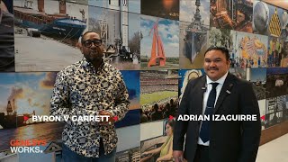 Why Genesys Works | Houston Episode 1: A Conversation with Byron Garrett & Adrian Izaguirre