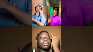 What In The World Was That?