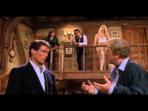 Noises Off - Groceries