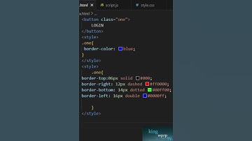 css border tag #htmlcss #css #css3 #csstutorials  #webdevelopment #htmlacademy #programminglanguage