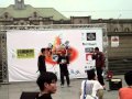 新竹必霸狂潮-評審團試mic