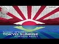 Sonic species  tokyo sunrise altruism remix