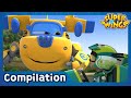 [Superwings s2 Highlight Compilation] EP46 ~ EP52