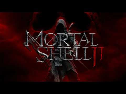Mortal Shell 2 FIRST PLAYTHROUGH
