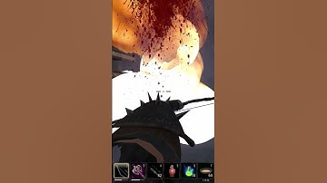 Raiding The Apex Base! #conan #survival #strategy