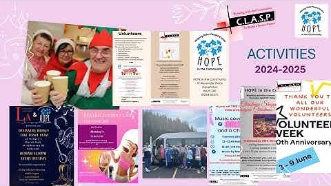 service video for AGM 2024