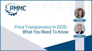 Celebrity PMMC | Webinar Preview - Price Transparency in 2025: What you Need to Know Wealth