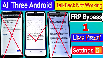 Samsung FRP Bypass 2024💯Android 12/13/14 New Software Setting Off Frp Lock Remove Samsung | No *#0*#