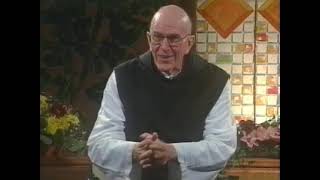 15 What is Contemplation? - Contemplative Dimension of the Twelve Steps, Thomas Keating