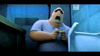 Cloudy With A Chance Of Meatballs 2 2013 Cam Xvid-2