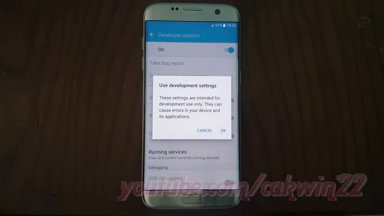Samsung Galaxy S7 Side Android 9 0 Replace Samsung