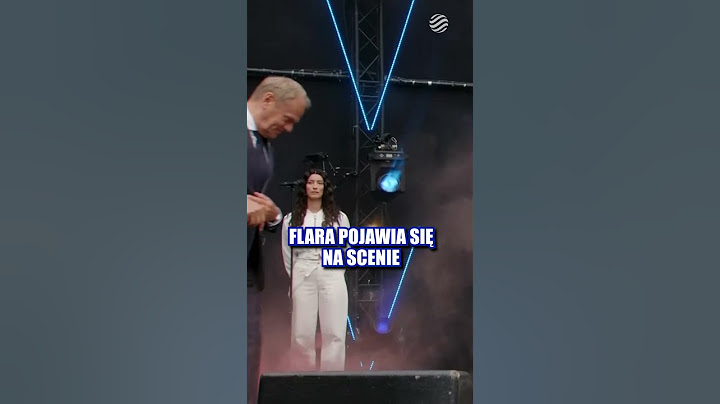 Tusk ewakuowany ze sceny. Niebezpiecznie w Holandii