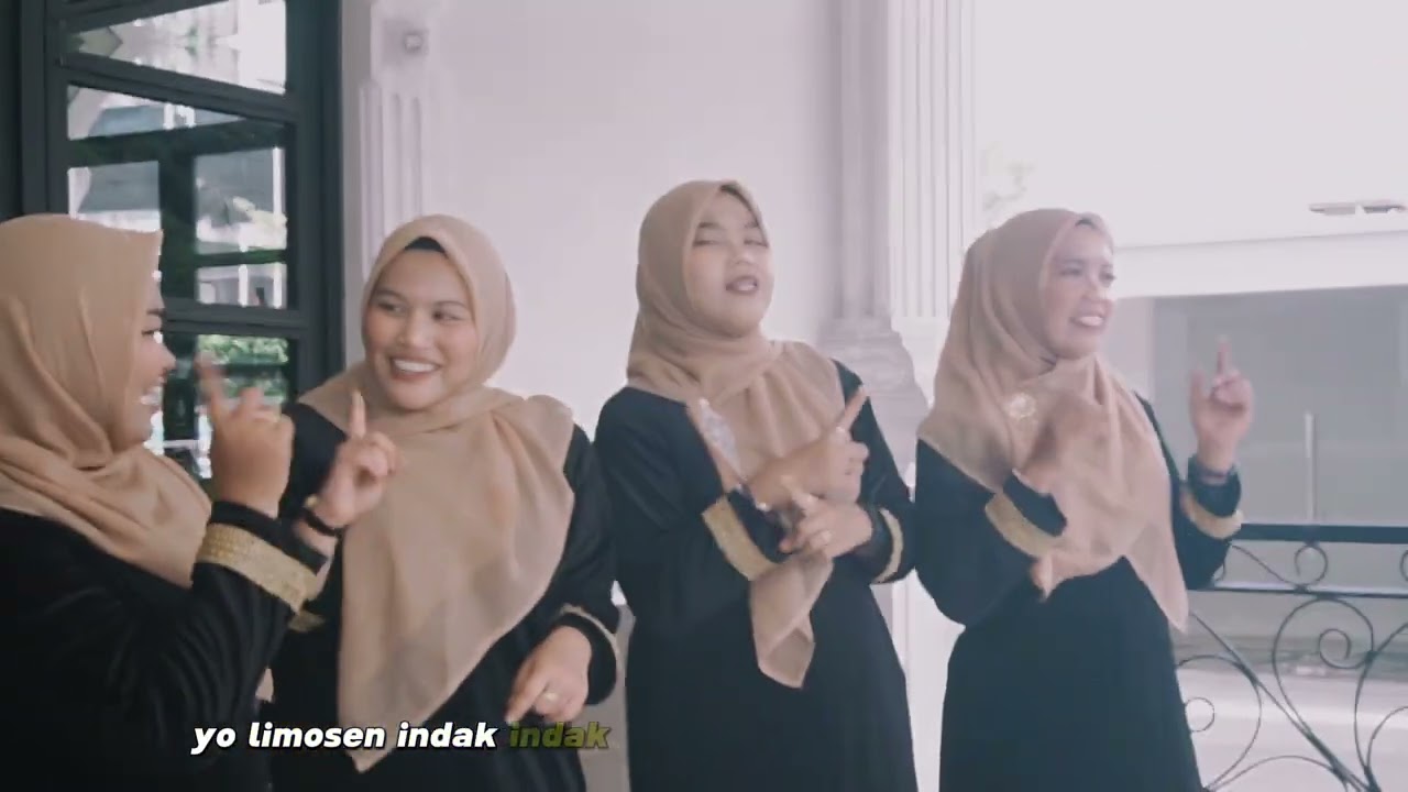 25 SMP NEGERI 25 PADANG PADUAN SUARA OK