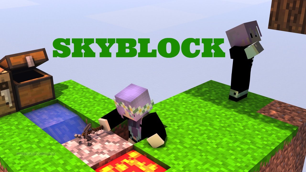 SKYBLOCK-EP.1-CuteN3rd