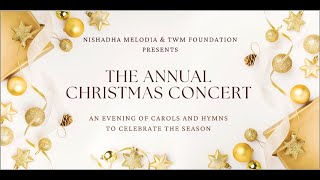 The Annual Christmas Concert