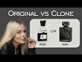 Blind Reaction: Can People Tell The Difference Between Clone Fragrances & The Original?