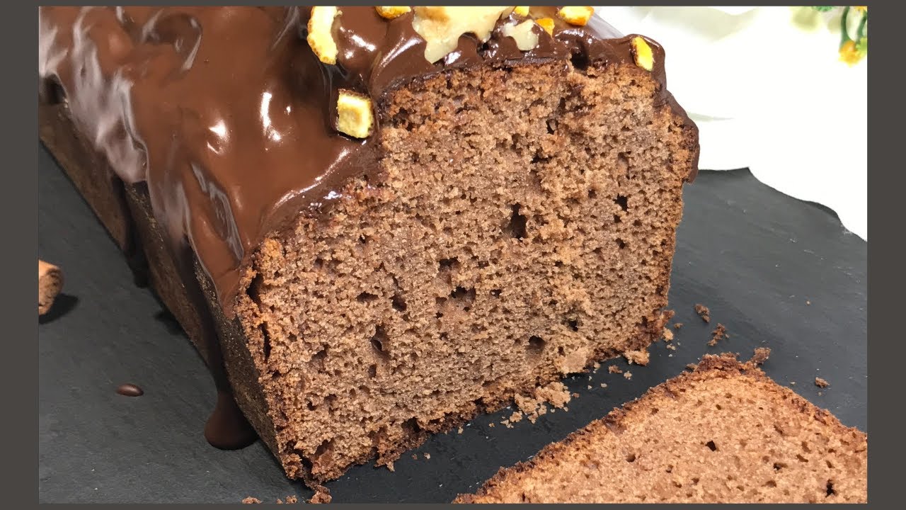 PAN DE JENGIBRE  ​✅​ TRIGO SARRACENO  ​✅​