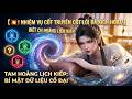 Tập 2 - Xuyên không vào thân xác một nhân vật phụ nữ phản diện, bị chủ nhân nhắm đến.