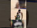 Joel Embiid trash talking 🗑️ #shorts