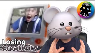 TMP 3 : Apple’s Loss of Creativity
