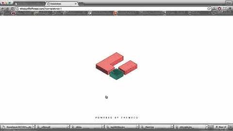 WordPress X Theme Demo feat. Integrity - Part 1 (Start Here)