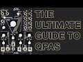 Make Noise QPAS // Quad Peak Animation System &amp; Stereo Eurorack Filter