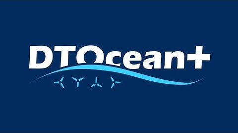 DTOceanPlus project