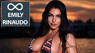 Emily Rinaudo | American Model And Instagram Influencer | - Bio & Info