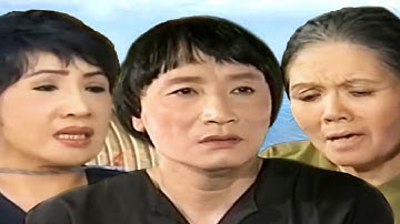 Tình Yêu Trở Lại Full - Cải Lương Xưa Minh Vương, Lệ Thủy, Út Bạch Lan Hay Nhất