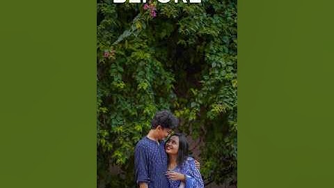 "Lightroom Copy Paste Editing | Quick & Easy Photo Editing Trick"