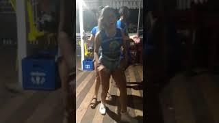 Despedida Da Faculdade