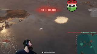 WoT Live mit LICHT - Clanspiele, Vorstöße und Festungen