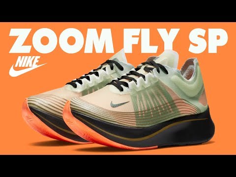 nike zoom fly sp foroatletismo