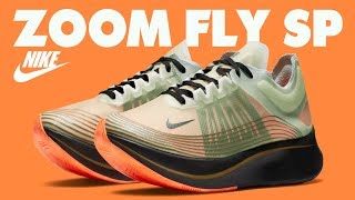 zoom fly flyknit foroatletismo
