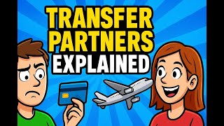 “Stop Wasting Points! When to Transfer for MAX Value”