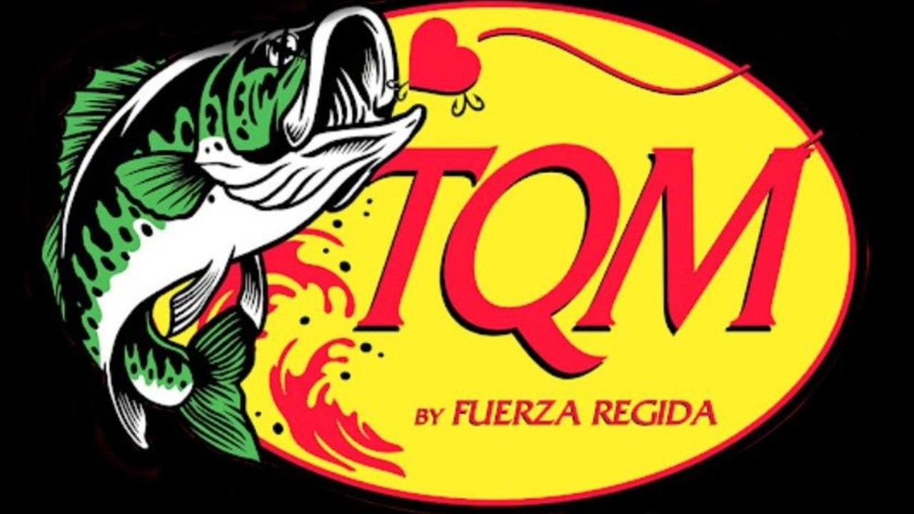 TQM - Fuerza Regida (Letra/Lyrics)