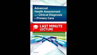 Vaginal Discharge & Itching Assessment | Chapter 37 – Assessment & Clinical Diagnosis (6th)