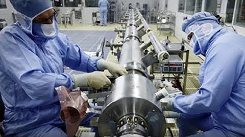 Accelerator Division at DESY (Deutsches Elektronen-Synchrotron)