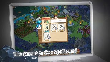 GDC 2014: Facebook Games Sizzle Reel