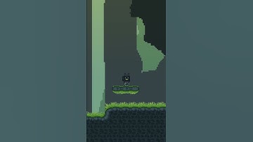 Better One Way Platforms in Godot 4 - Quick Bits