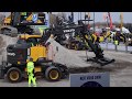 VOLVO Construction Equipment at MAWEV SHOW 2018