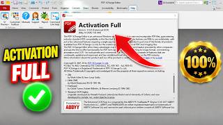 PDF-XChange Editor 11 Plus Activation Code 2026 screenshot 3