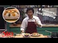 8 Treasure Rice Pudding | Yan Can Cook | KQED