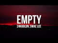 24kgoldn  empty lyrics ft swae lee