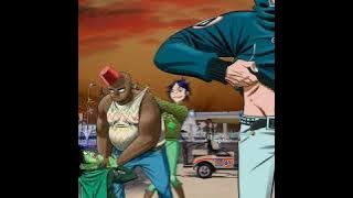 Gorillaz - Aries (Feat. Peter Hook and Georgia)