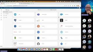 Webinar on xGEN - Unified Data Platform by UXLI Guide