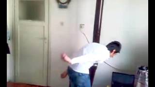 Lise çaginda ben bir başka