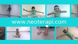 Soundsory - Ritmik Müziği Vücut Hareketi Egzersiziyle Birleştirerek Soundsory Nasıl Kullanılır